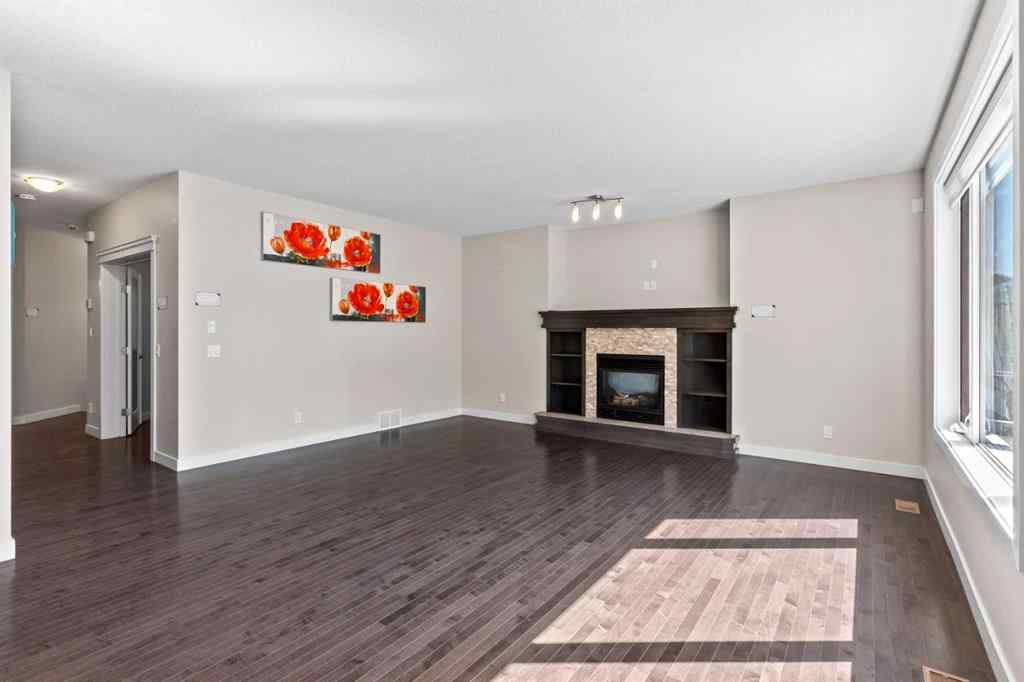 MLS® A2244143 - 37 Evansfield Terrace NW in Evanston Calgary, Residential