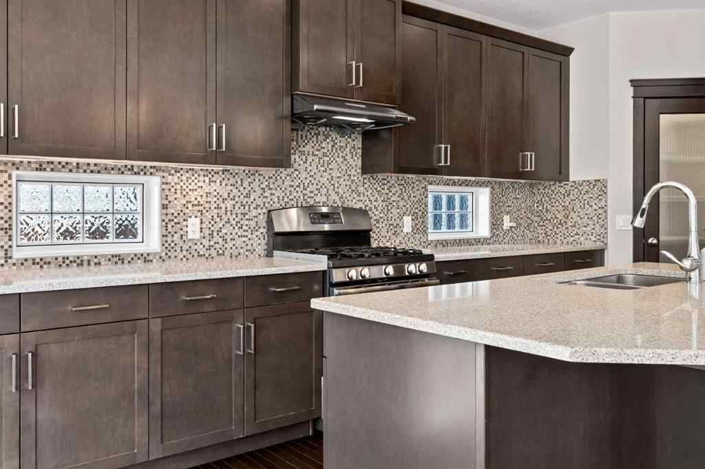 MLS® A2244143 - 37 Evansfield Terrace NW in Evanston Calgary, Residential