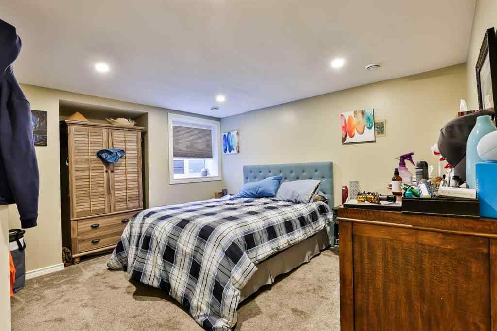 MLS® A2244147 - 2857 6 Avenue S in Glendale Lethbridge, Residential