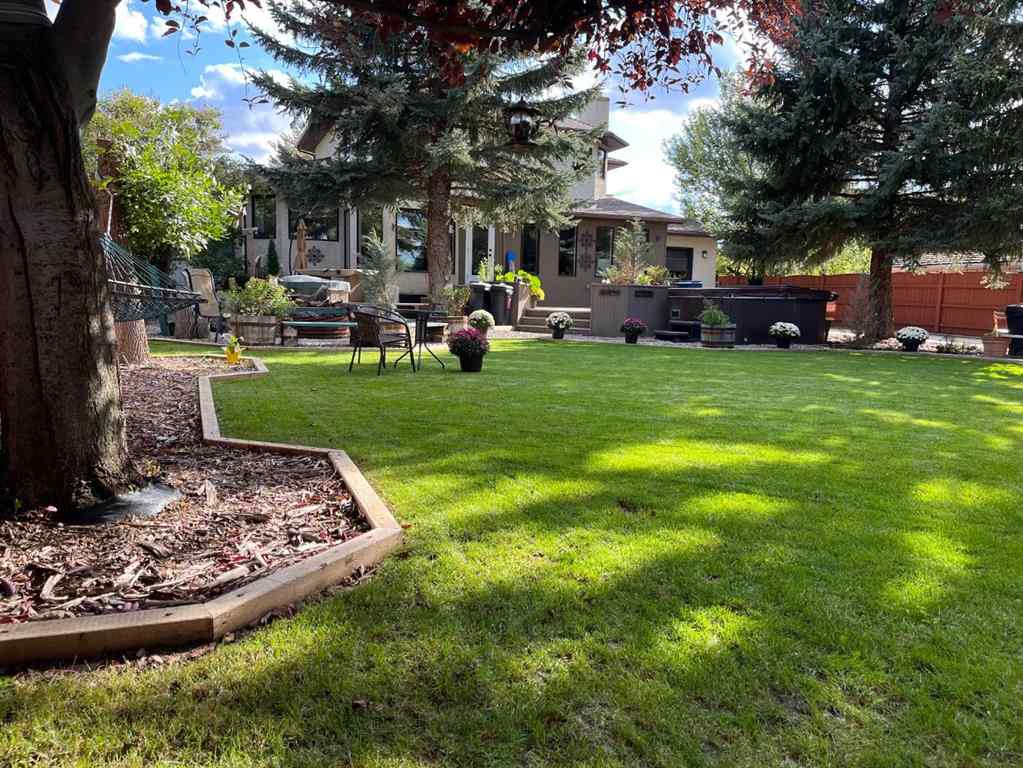MLS® A2244147 - 2857 6 Avenue S in Glendale Lethbridge, Residential
