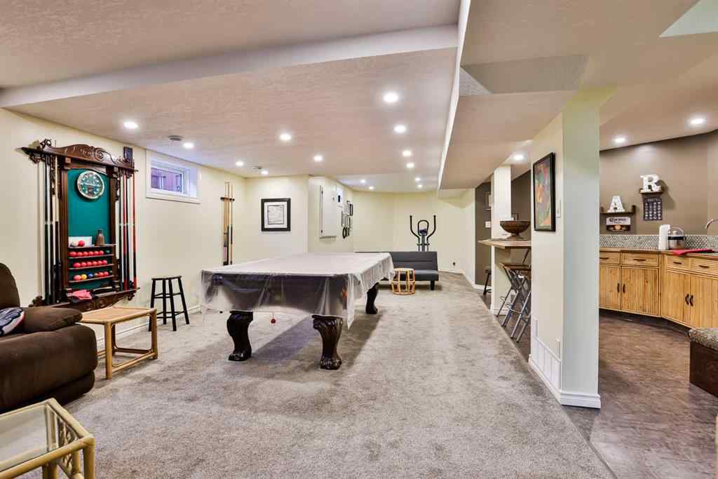 MLS® A2244147 - 2857 6 Avenue S in Glendale Lethbridge, Residential