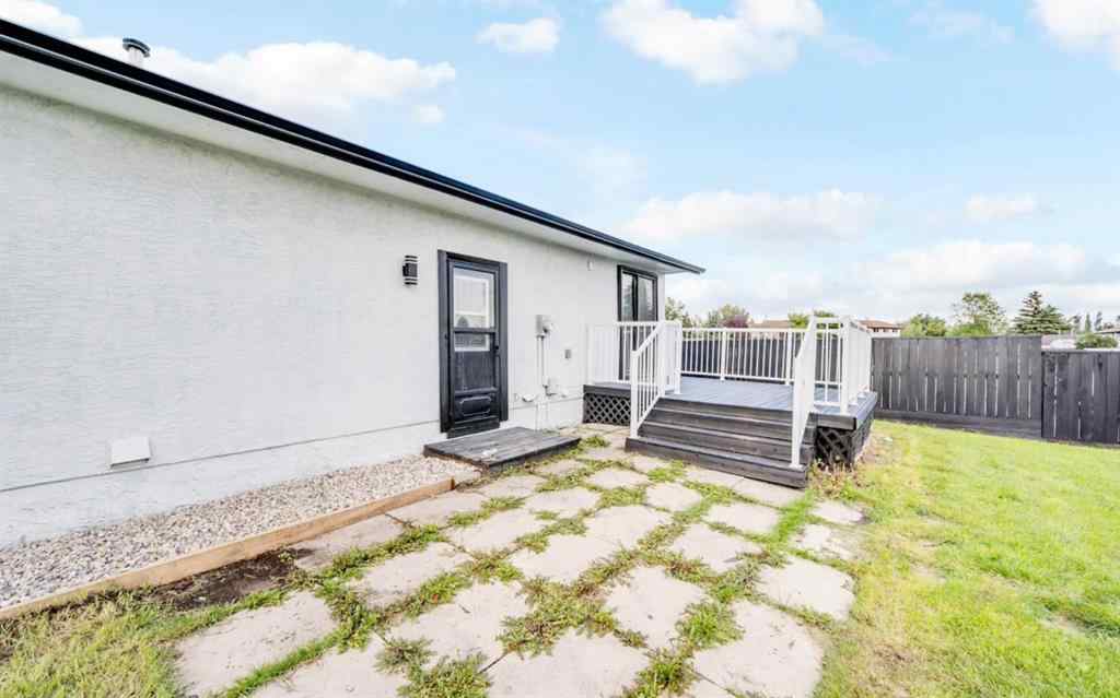 MLS® A2244150 - 951 Maitland Way NE in Marlborough Park Calgary, Residential