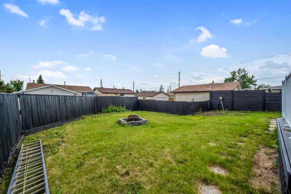 MLS® A2244150 - 951 Maitland Way NE in Marlborough Park Calgary, Residential