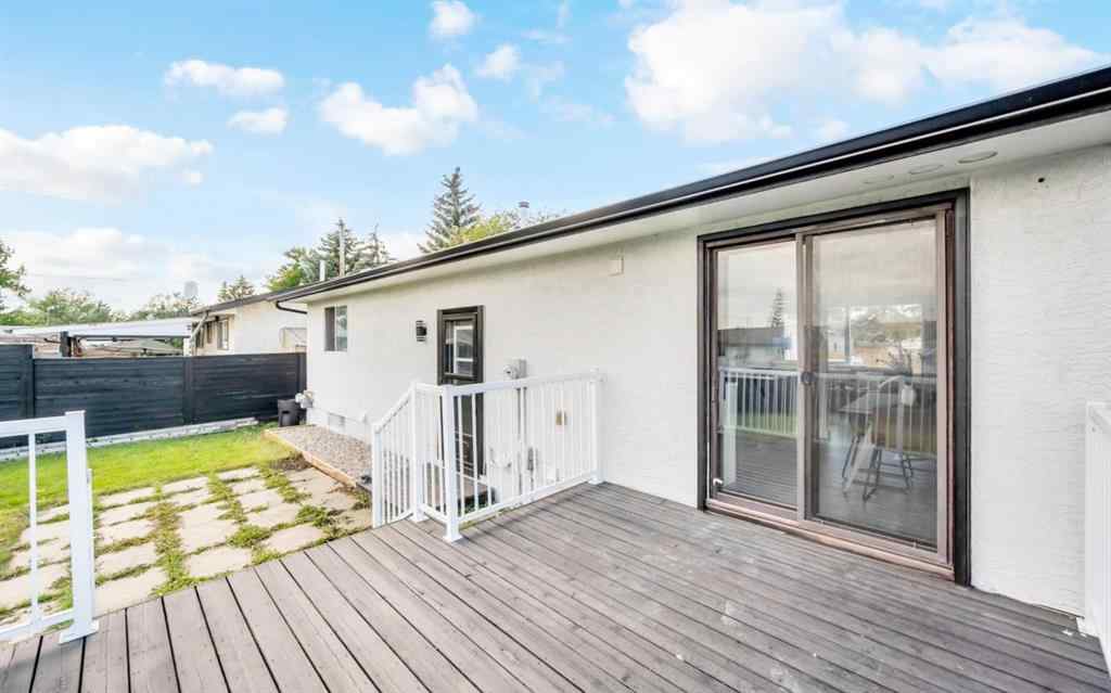 MLS® A2244150 - 951 Maitland Way NE in Marlborough Park Calgary, Residential