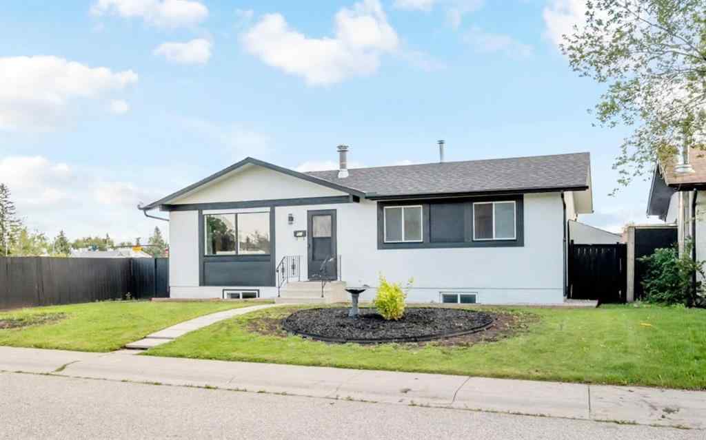 MLS® A2244150 - 951 Maitland Way NE in Marlborough Park Calgary, Residential