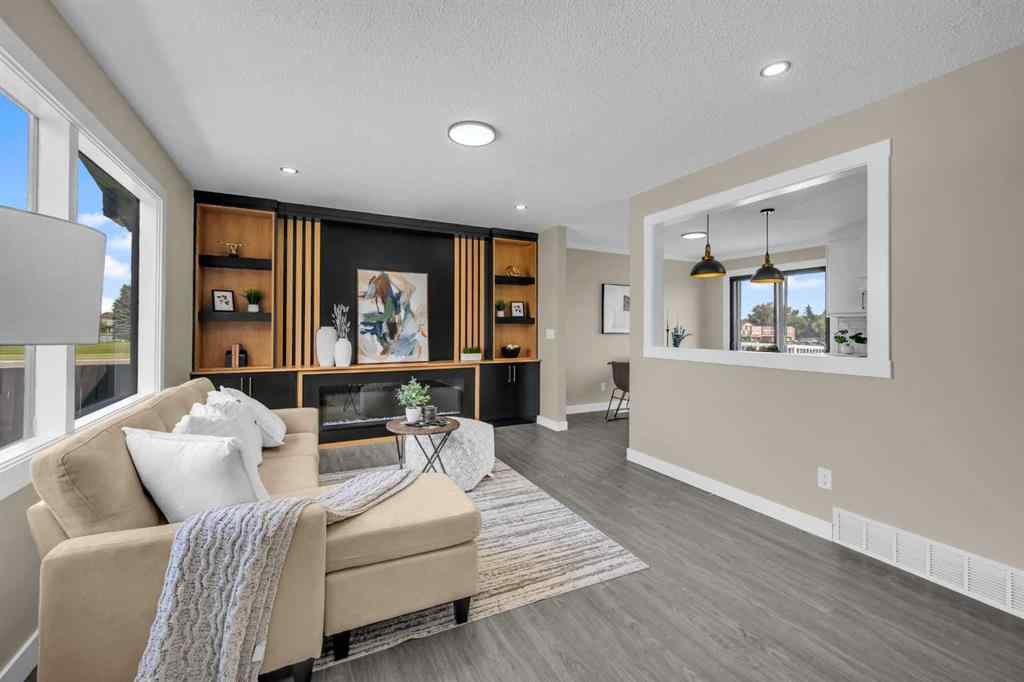 MLS® A2244150 - 951 Maitland Way NE in Marlborough Park Calgary, Residential