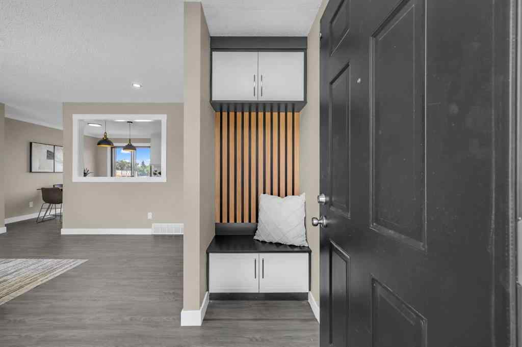 MLS® A2244150 - 951 Maitland Way NE in Marlborough Park Calgary, Residential