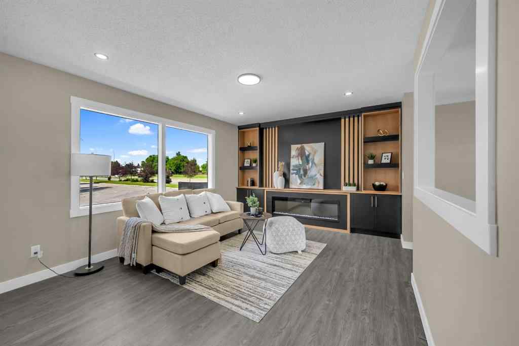 MLS® A2244150 - 951 Maitland Way NE in Marlborough Park Calgary, Residential