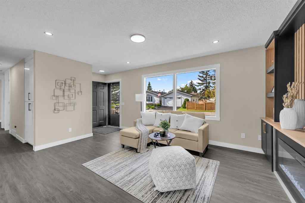 MLS® A2244150 - 951 Maitland Way NE in Marlborough Park Calgary, Residential