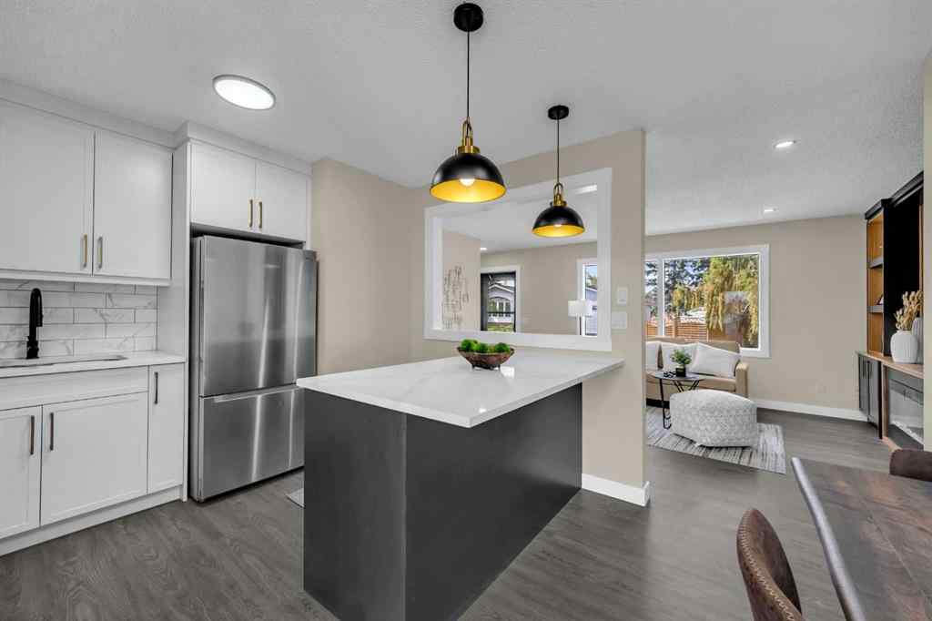 MLS® A2244150 - 951 Maitland Way NE in Marlborough Park Calgary, Residential