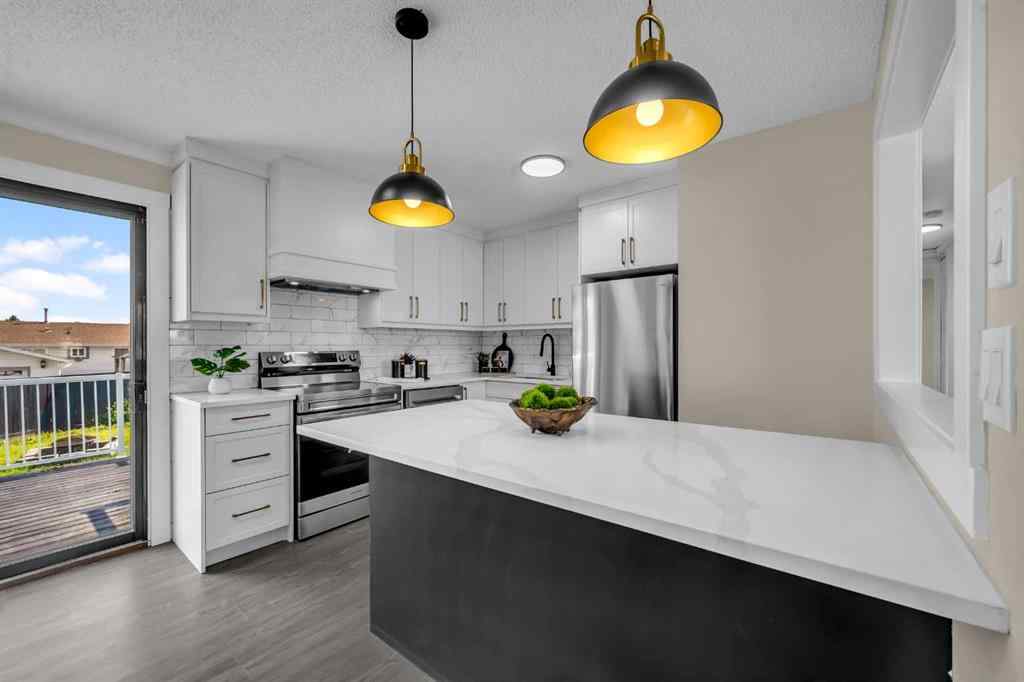 MLS® A2244150 - 951 Maitland Way NE in Marlborough Park Calgary, Residential