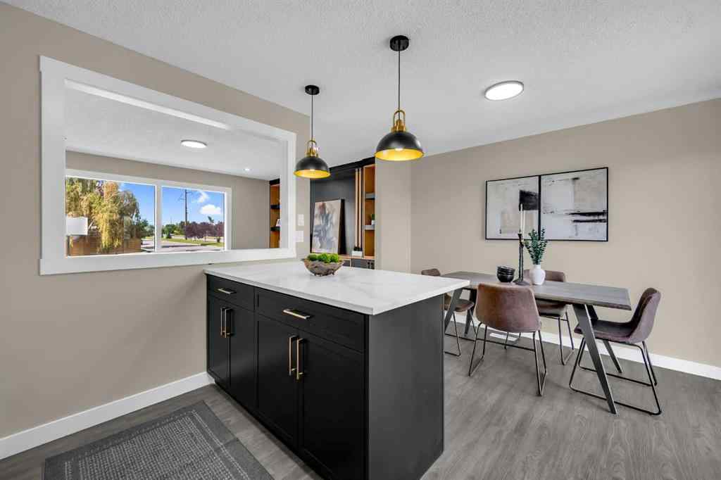 MLS® A2244150 - 951 Maitland Way NE in Marlborough Park Calgary, Residential