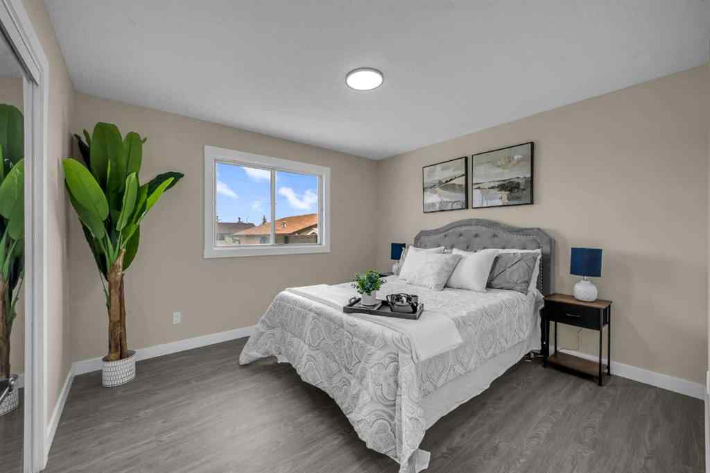 MLS® A2244150 - 951 Maitland Way NE in Marlborough Park Calgary, Residential