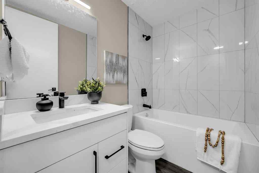 MLS® A2244150 - 951 Maitland Way NE in Marlborough Park Calgary, Residential