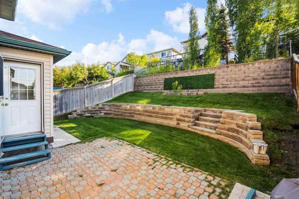 MLS® A2244153 - 338 Panamount Drive NW in Panorama Hills Calgary, Residential