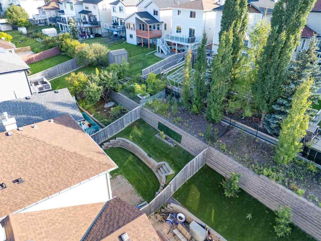 MLS® A2244153 - 338 Panamount Drive NW in Panorama Hills Calgary, Residential