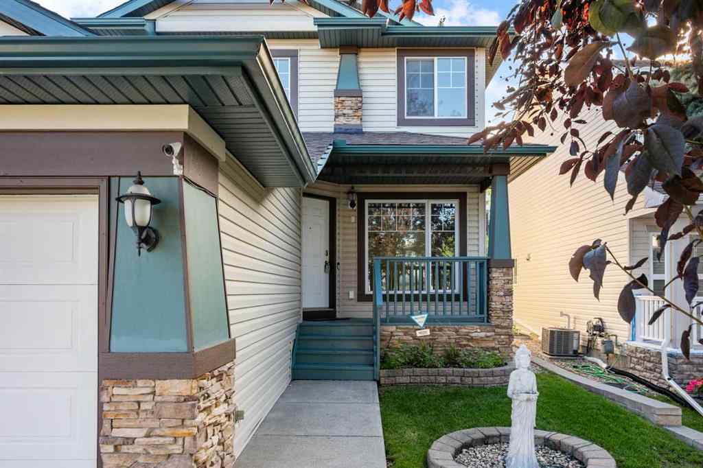 MLS® A2244153 - 338 Panamount Drive NW in Panorama Hills Calgary, Residential