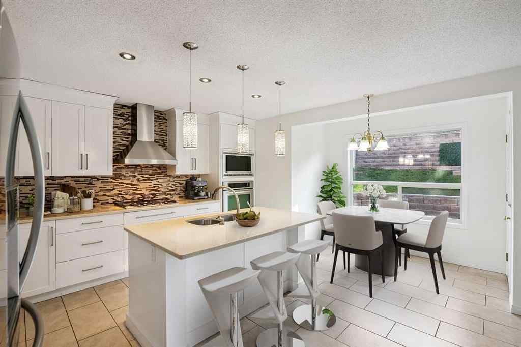 MLS® A2244153 - 338 Panamount Drive NW in Panorama Hills Calgary, Residential