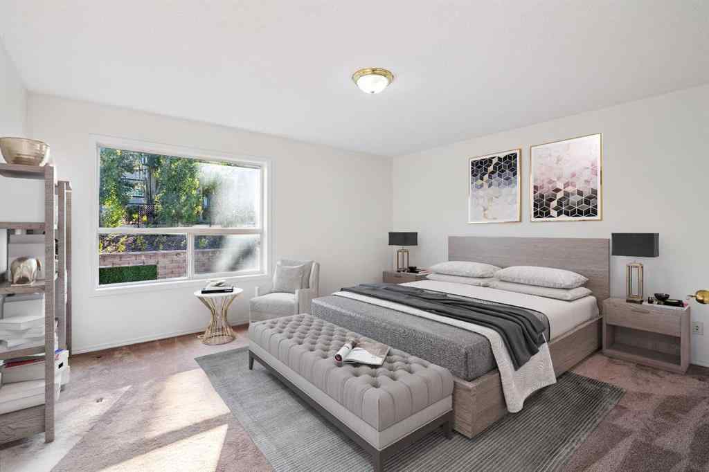 MLS® A2244153 - 338 Panamount Drive NW in Panorama Hills Calgary, Residential