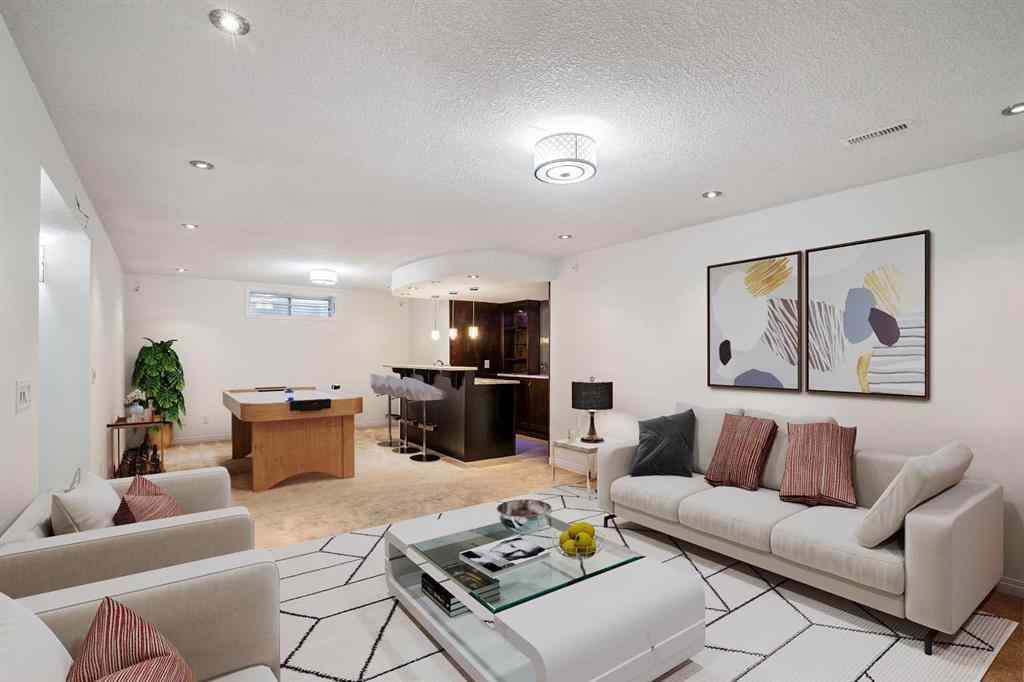 MLS® A2244153 - 338 Panamount Drive NW in Panorama Hills Calgary, Residential