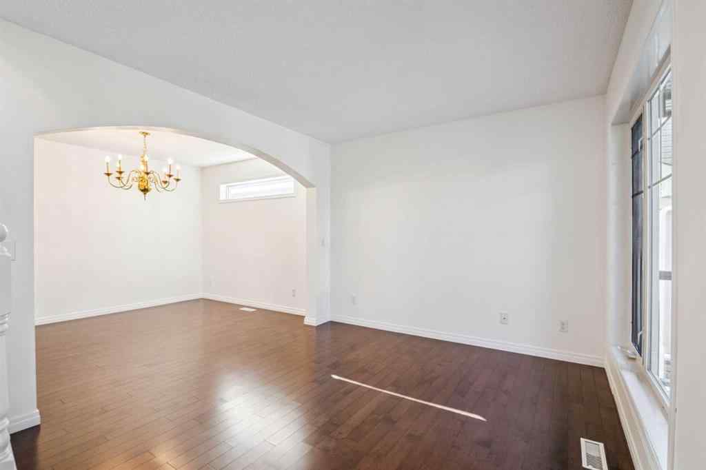 MLS® A2244153 - 338 Panamount Drive NW in Panorama Hills Calgary, Residential