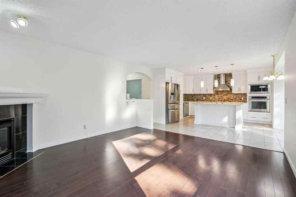 MLS® A2244153 - 338 Panamount Drive NW in Panorama Hills Calgary, Residential