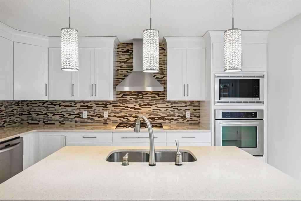 MLS® A2244153 - 338 Panamount Drive NW in Panorama Hills Calgary, Residential