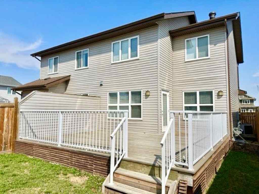 MLS® A2244166 - 105 Archer Hill Court  in Abasand Fort McMurray, Residential