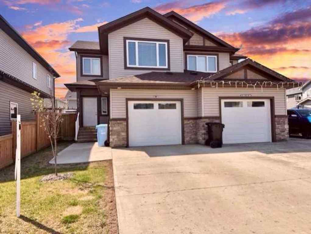 MLS® A2244166 - 105 Archer Hill Court  in Abasand Fort McMurray, Residential