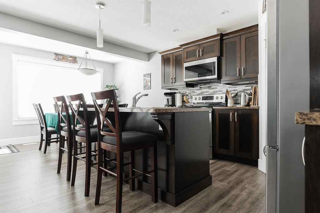 MLS® A2244166 - 105 Archer Hill Court  in Abasand Fort McMurray, Residential