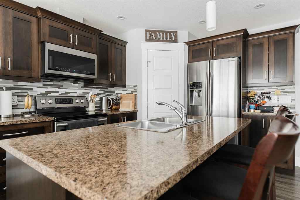 MLS® A2244166 - 105 Archer Hill Court  in Abasand Fort McMurray, Residential