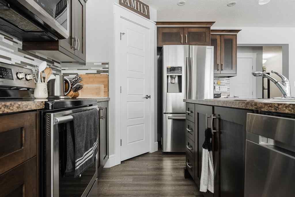 MLS® A2244166 - 105 Archer Hill Court  in Abasand Fort McMurray, Residential