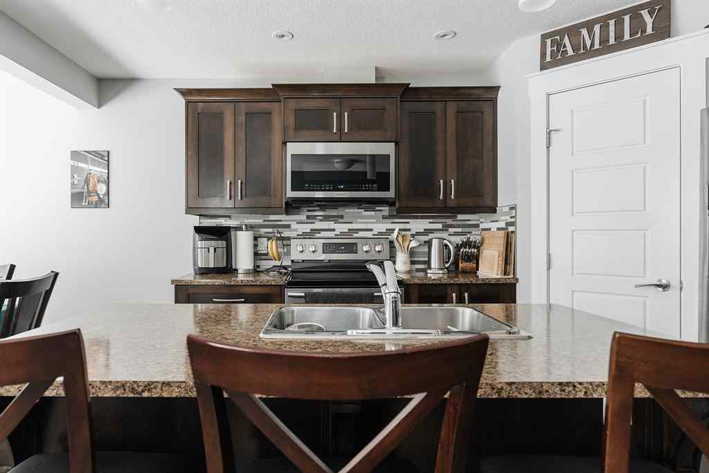 MLS® A2244166 - 105 Archer Hill Court  in Abasand Fort McMurray, Residential