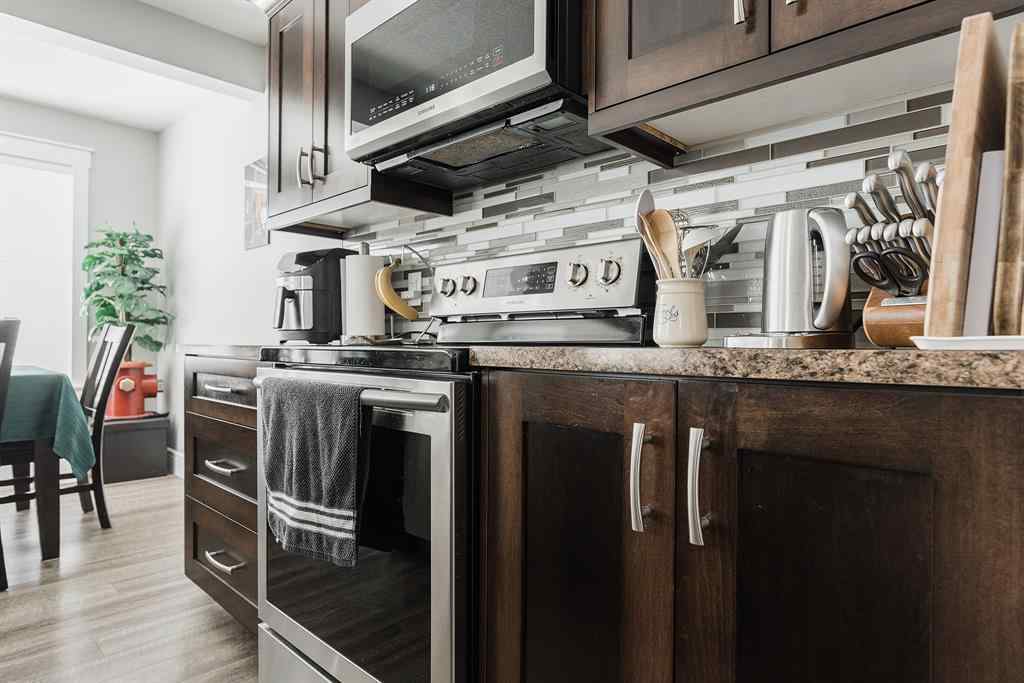 MLS® A2244166 - 105 Archer Hill Court  in Abasand Fort McMurray, Residential