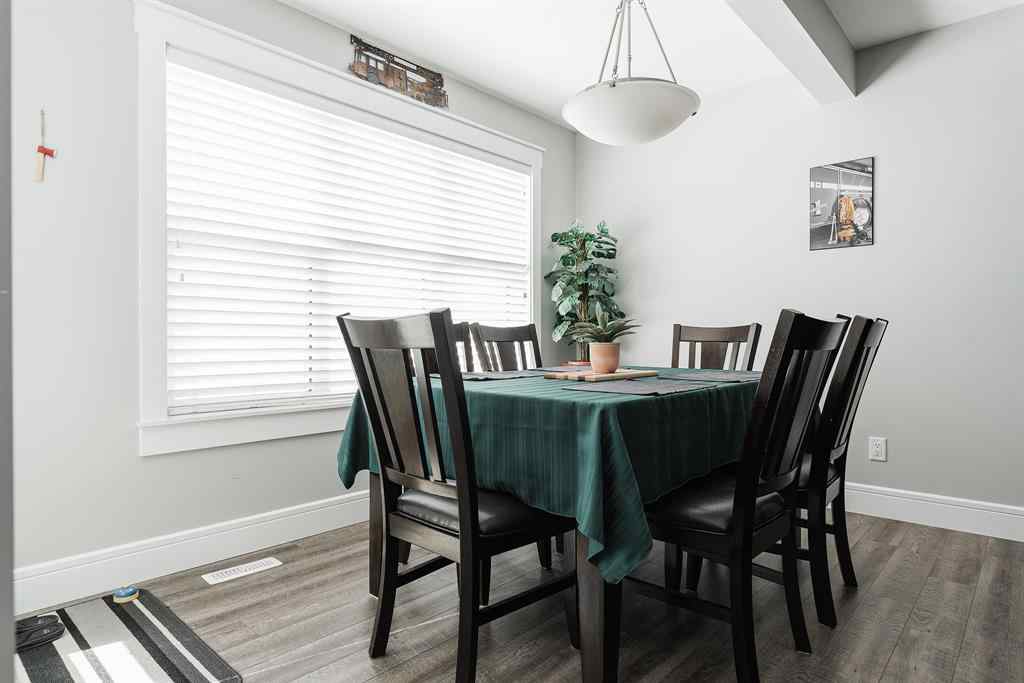 MLS® A2244166 - 105 Archer Hill Court  in Abasand Fort McMurray, Residential
