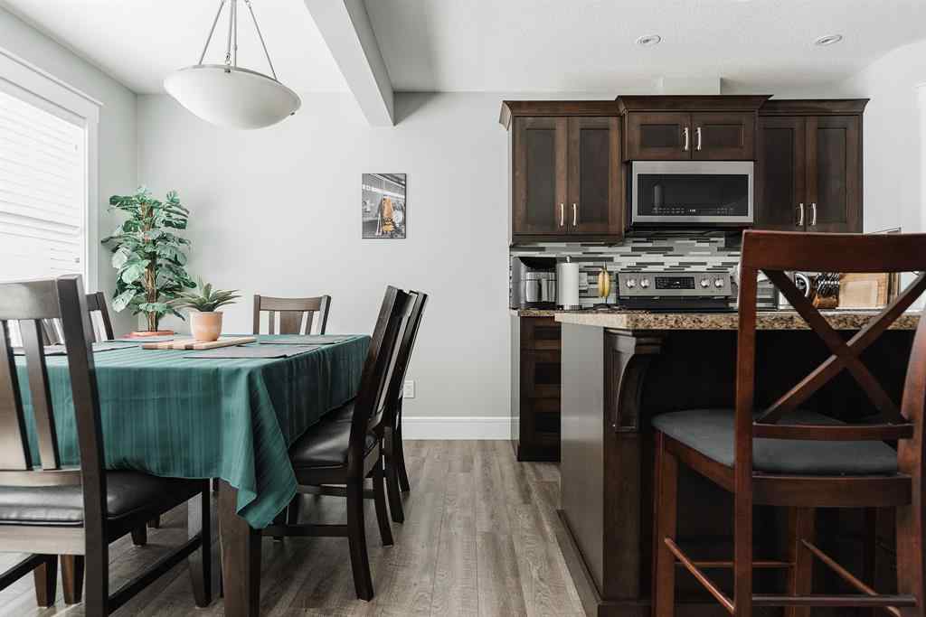 MLS® A2244166 - 105 Archer Hill Court  in Abasand Fort McMurray, Residential