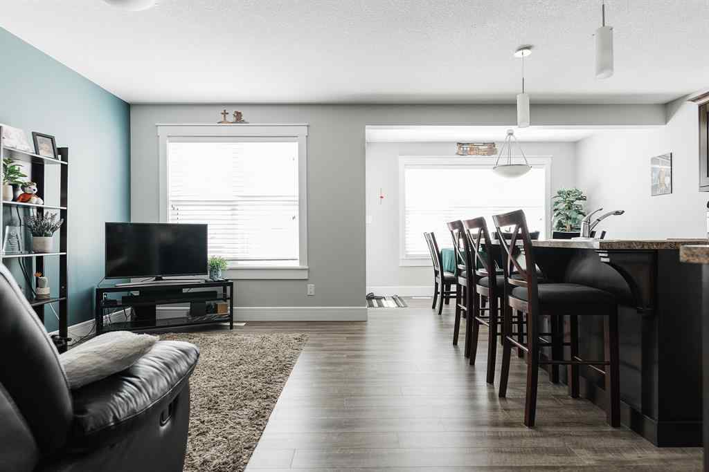 MLS® A2244166 - 105 Archer Hill Court  in Abasand Fort McMurray, Residential