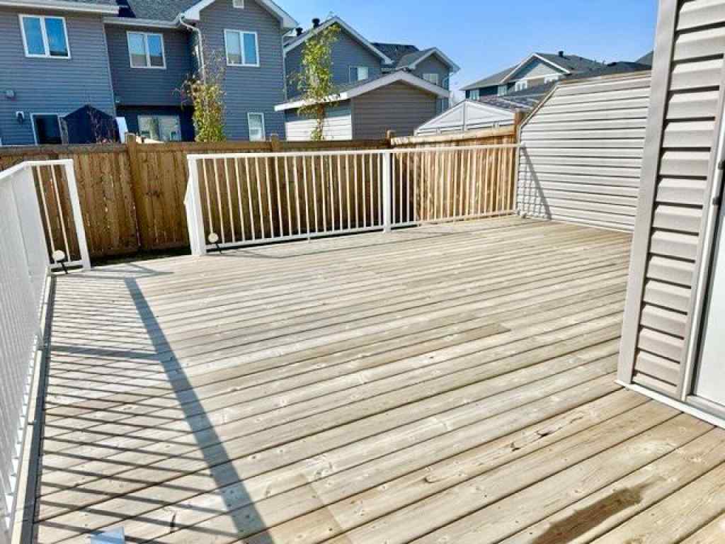 MLS® A2244166 - 105 Archer Hill Court  in Abasand Fort McMurray, Residential