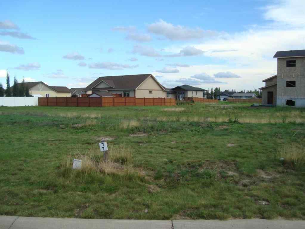 MLS® A2244172 - 533 Coulee Trail  in NONE Stavely, Land