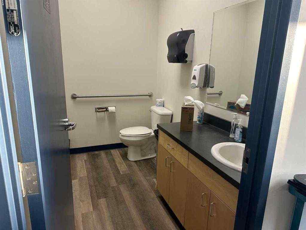 MLS® A2244173 - Unit #104 7002 98 Street  in NONE Clairmont, Commercial