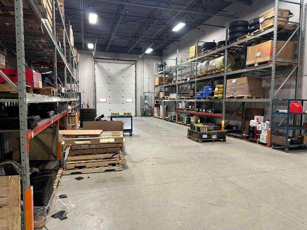 MLS® A2244173 - Unit #104 7002 98 Street  in NONE Clairmont, Commercial