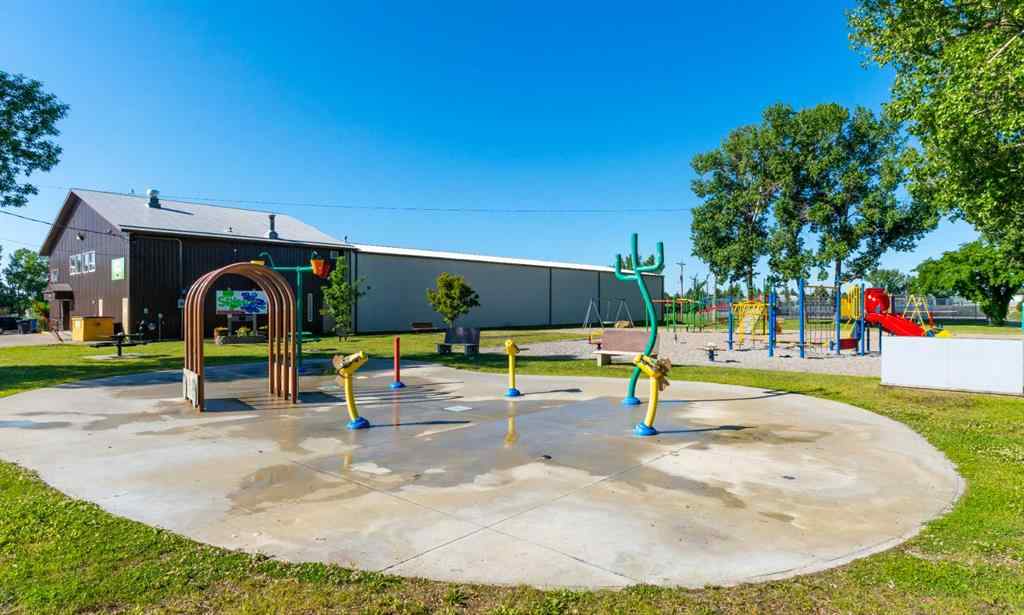 MLS® A2244190 - 1417 Mccrimmon Drive  in NONE Carstairs, Residential