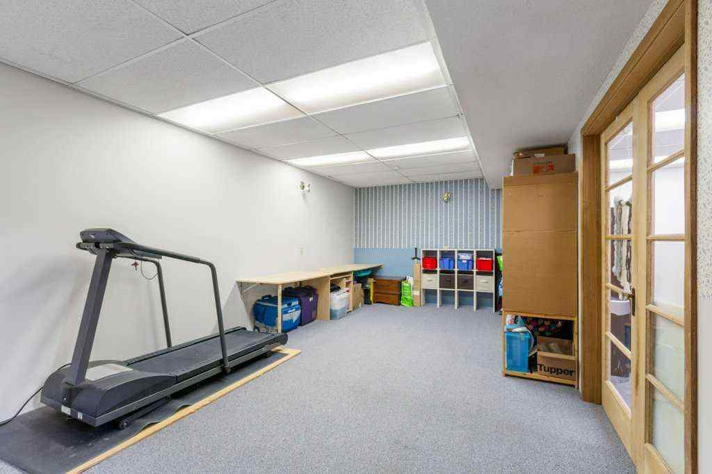 MLS® A2244190 - 1417 Mccrimmon Drive  in NONE Carstairs, Residential