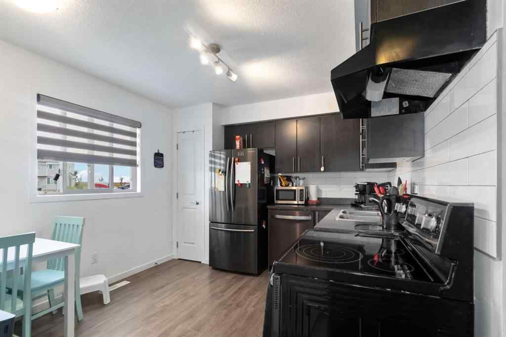 MLS® A2244191 - Unit #61 711 Beacon Hill   in Beacon Hill Fort McMurray, Residential