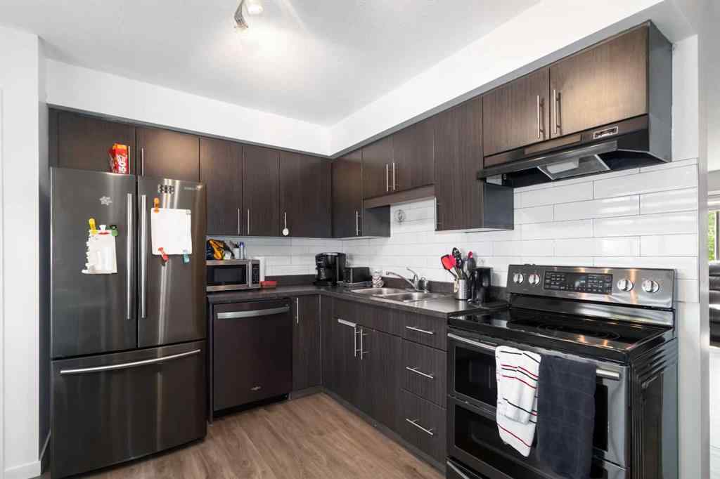 MLS® A2244191 - Unit #61 711 Beacon Hill   in Beacon Hill Fort McMurray, Residential
