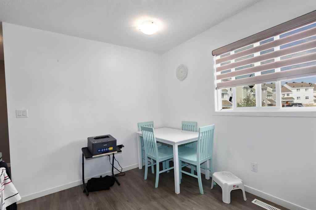MLS® A2244191 - Unit #61 711 Beacon Hill   in Beacon Hill Fort McMurray, Residential