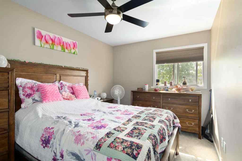 MLS® A2244191 - Unit #61 711 Beacon Hill   in Beacon Hill Fort McMurray, Residential