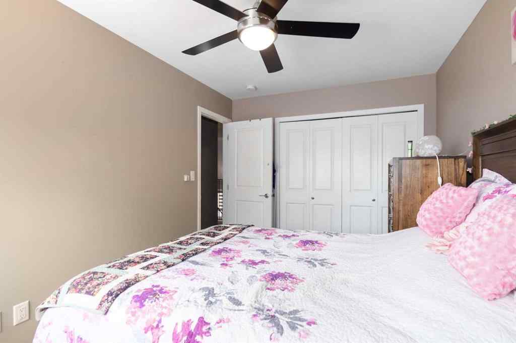 MLS® A2244191 - Unit #61 711 Beacon Hill   in Beacon Hill Fort McMurray, Residential