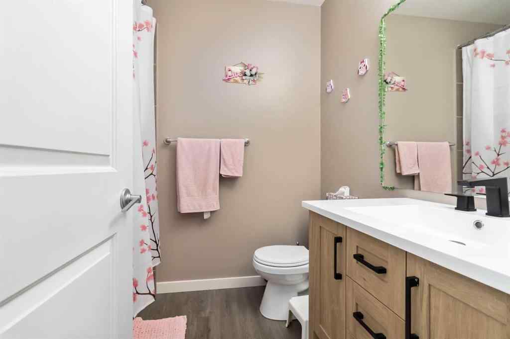 MLS® A2244191 - Unit #61 711 Beacon Hill   in Beacon Hill Fort McMurray, Residential