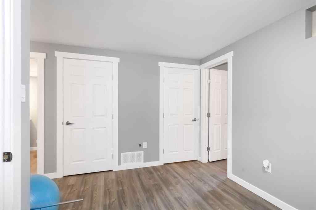 MLS® A2244191 - Unit #61 711 Beacon Hill   in Beacon Hill Fort McMurray, Residential